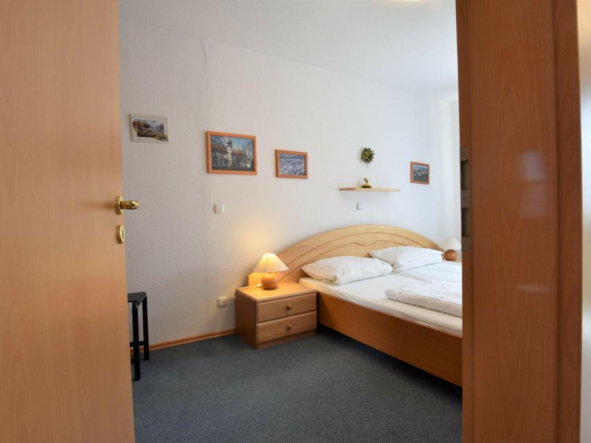 Apartment In Rerik Near The Baltic Sea Beach Buitenkant foto