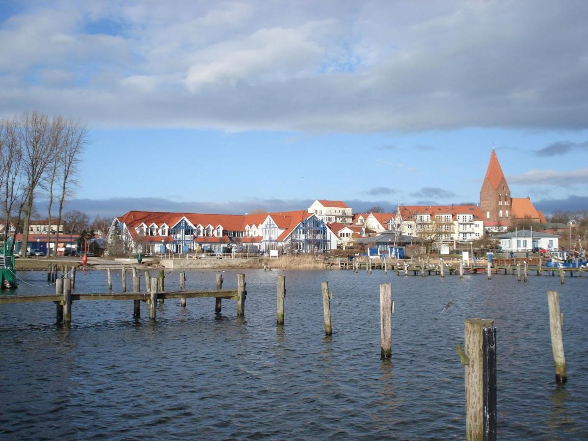 Apartment In Rerik Near The Baltic Sea Beach Buitenkant foto