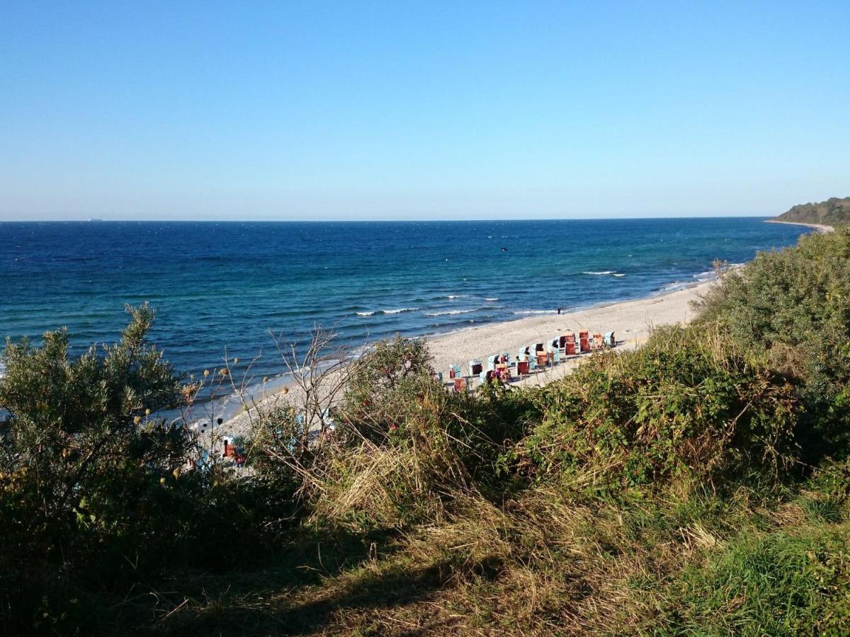 Apartment In Rerik Near The Baltic Sea Beach Buitenkant foto