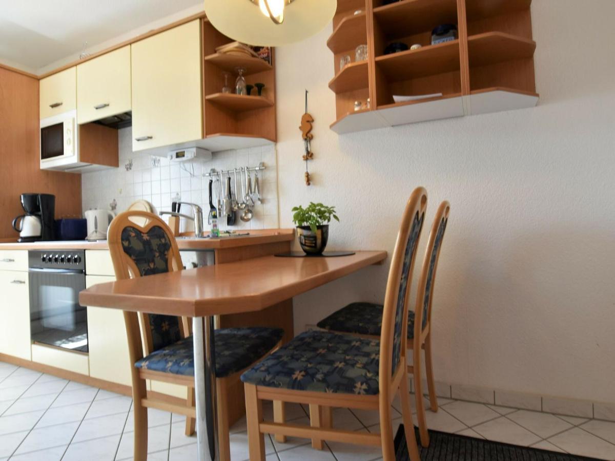 Apartment In Rerik Near The Baltic Sea Beach Buitenkant foto