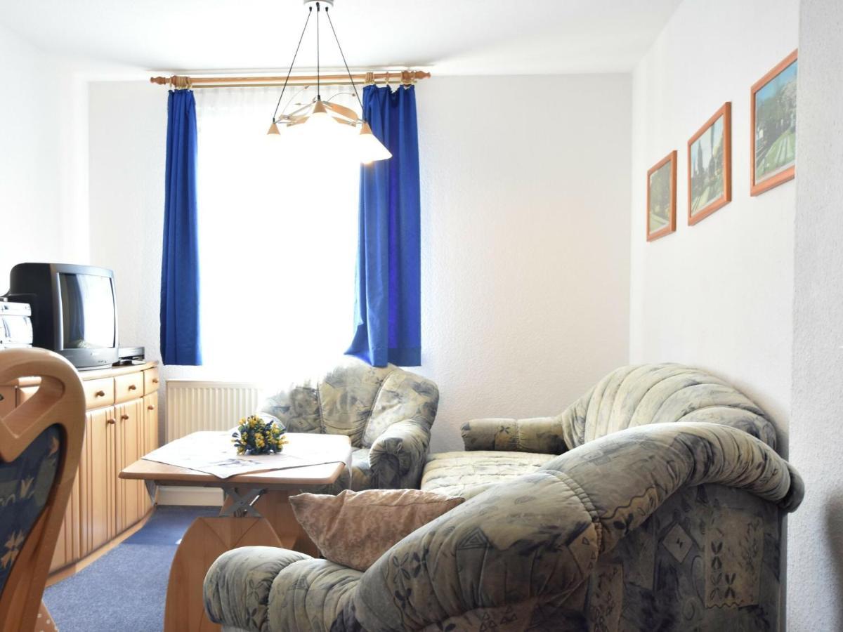 Apartment In Rerik Near The Baltic Sea Beach Buitenkant foto