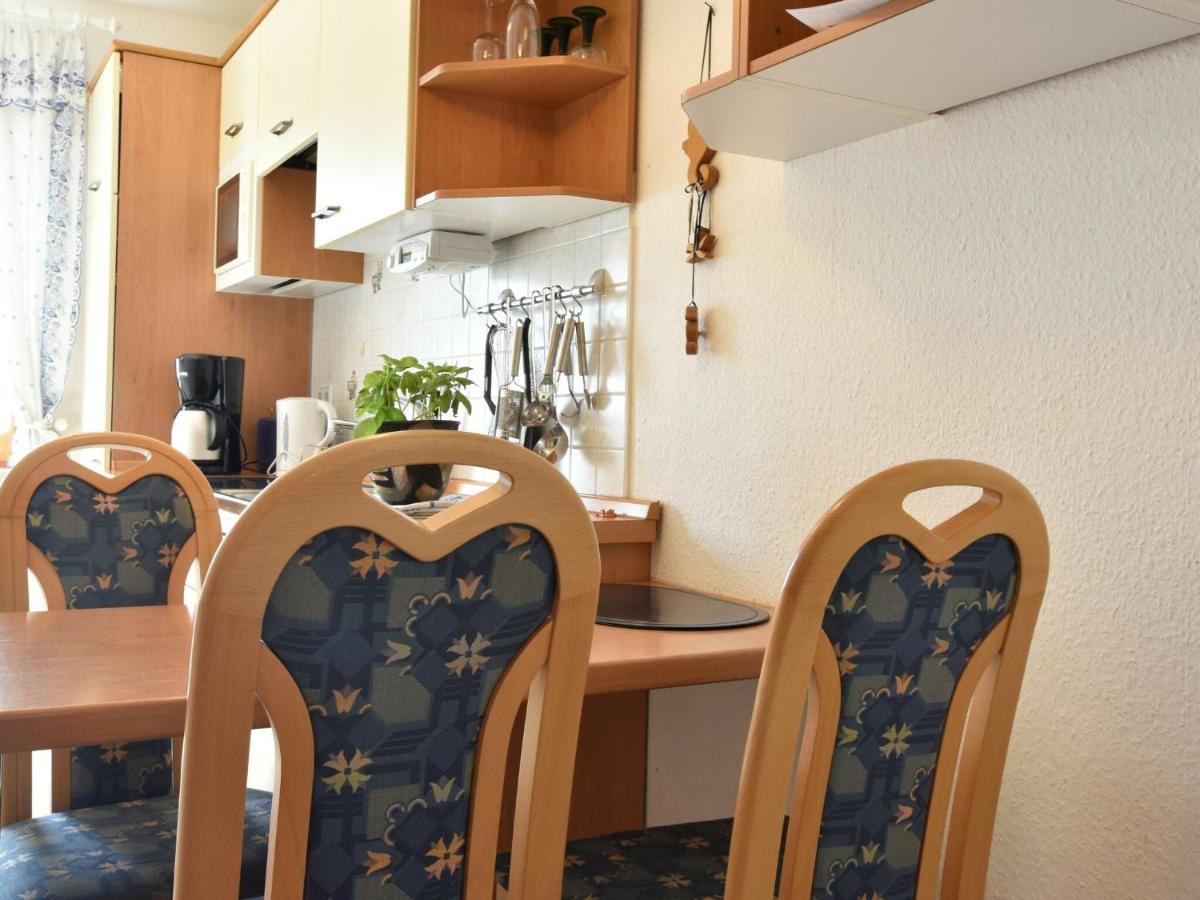 Apartment In Rerik Near The Baltic Sea Beach Buitenkant foto