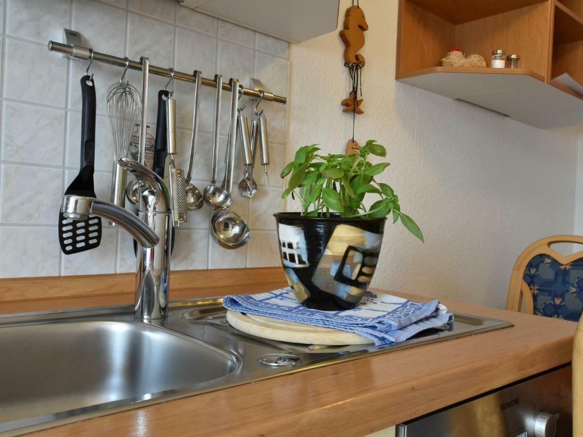 Apartment In Rerik Near The Baltic Sea Beach Buitenkant foto